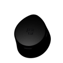 medicube - AGE-R Booster Pro Head Case Black
