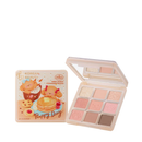 ODBO puppy day sweet munch eyeshadow palette