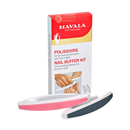 Mavala Nail Buffer Kit