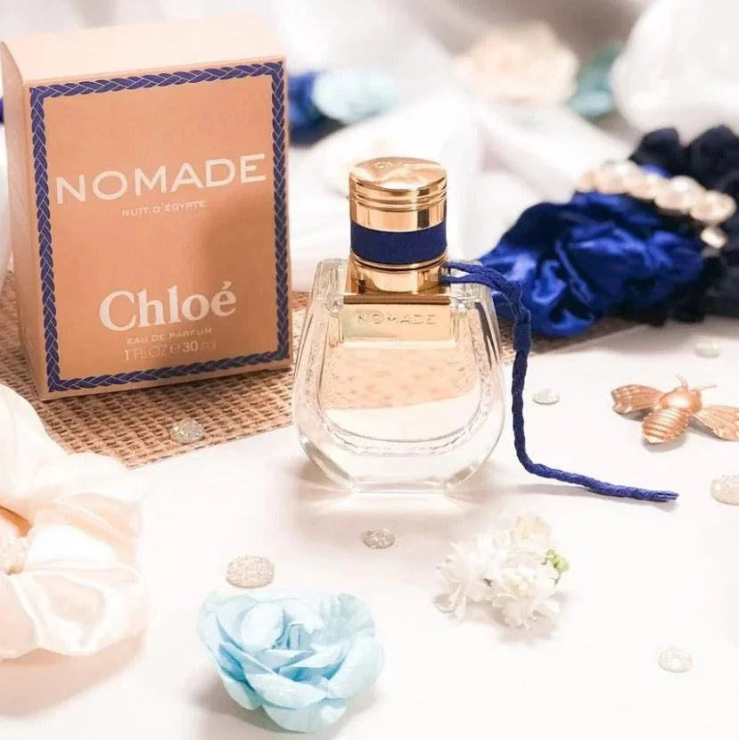 Chloe Ladies Nomade Nuit D'Egypte EDP 5ml
