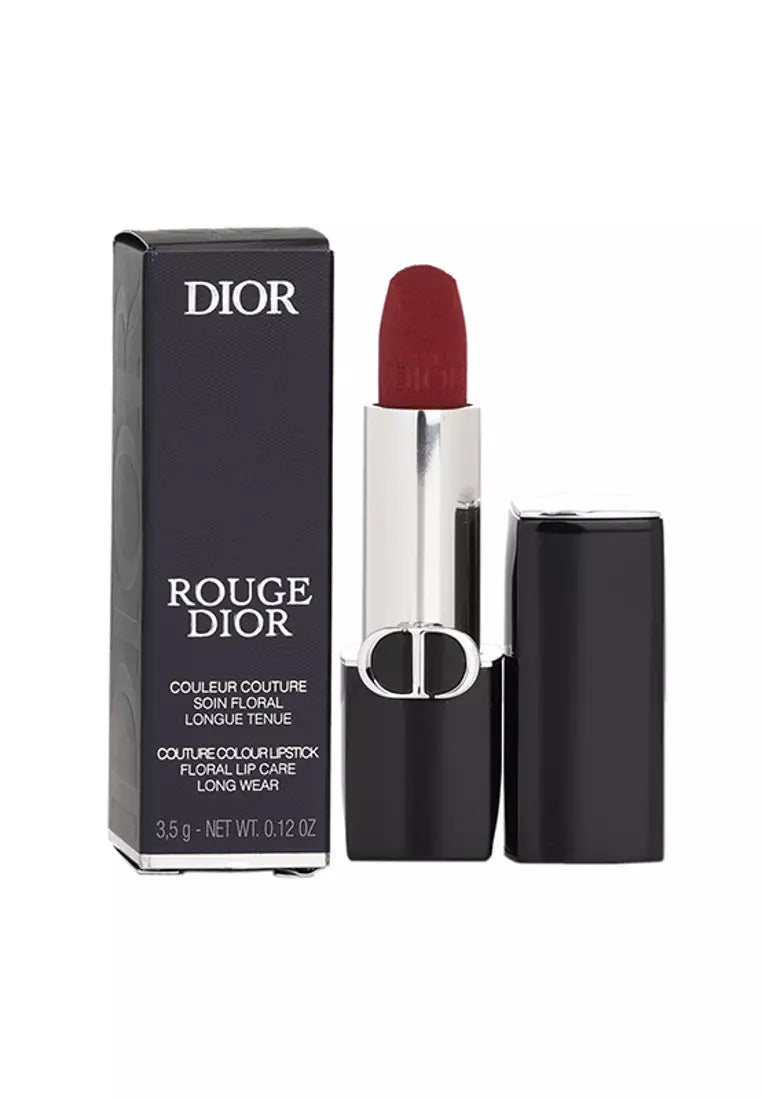 Dior Couture Colour Lipstick Refill 720-Icone Satin 3.5g