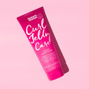 UMBERTO GIANNINI De-Frizz Conditioner Curl Jelly Care 250 ml