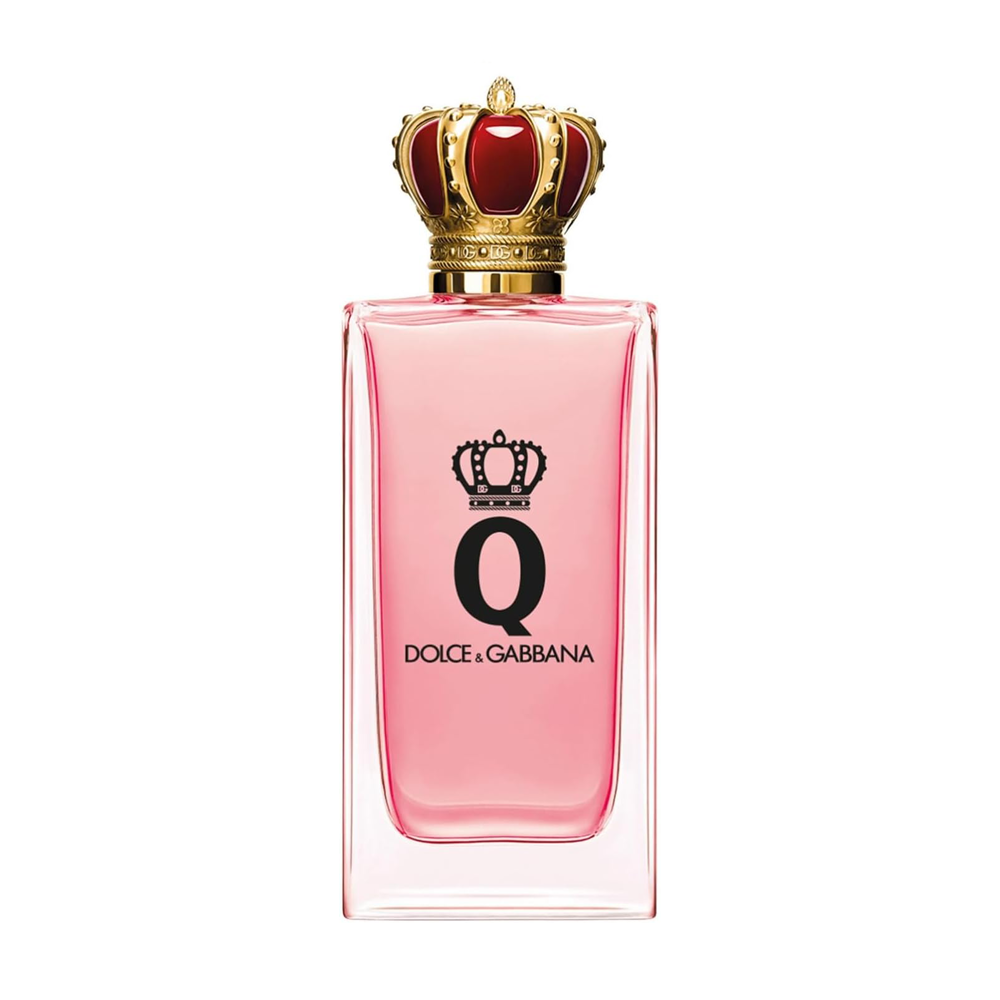 Dolce & Gabbana Q Queen Women’s Perfume EDP MINI Splash Dabber 5ml