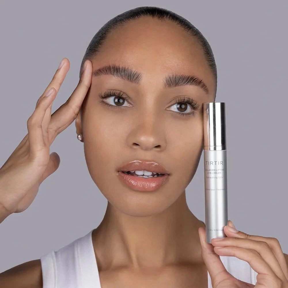 Tirtir Collagen Lifting Eye Cream 15ml