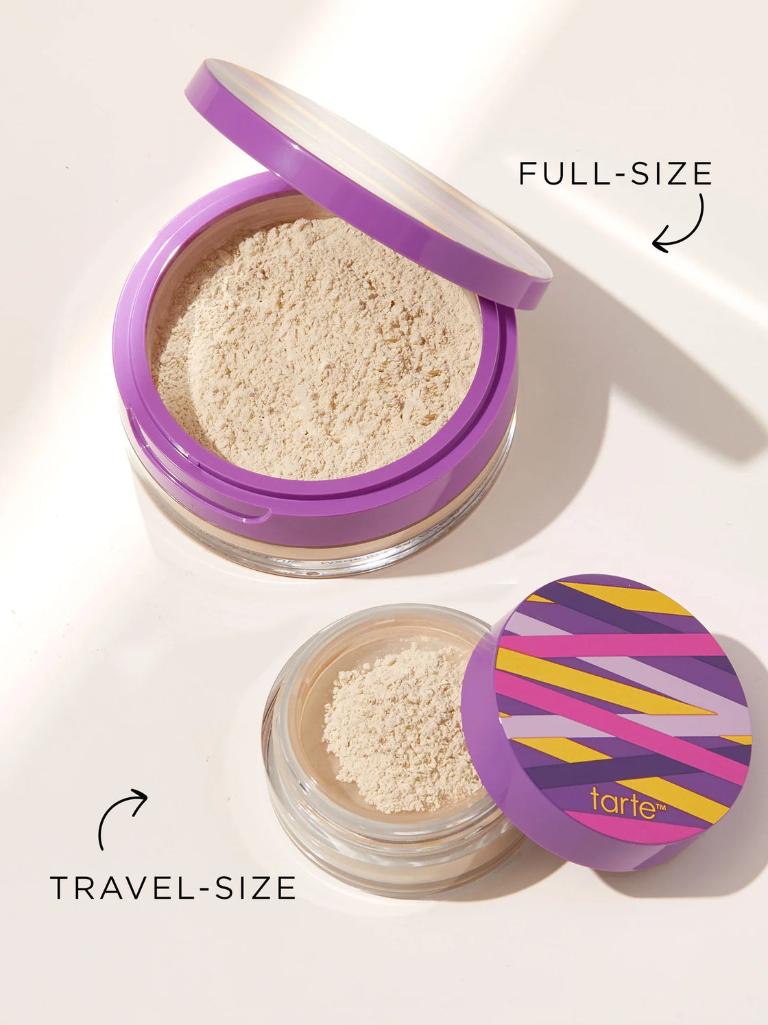 Tarte Shape Tape Setting Powder 7g