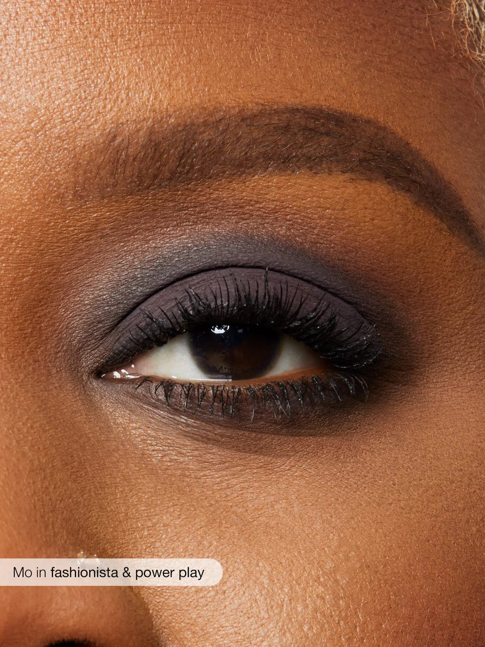 Tarte Eyeshadow tartelette matte Amazonian clay Palette-1.3g