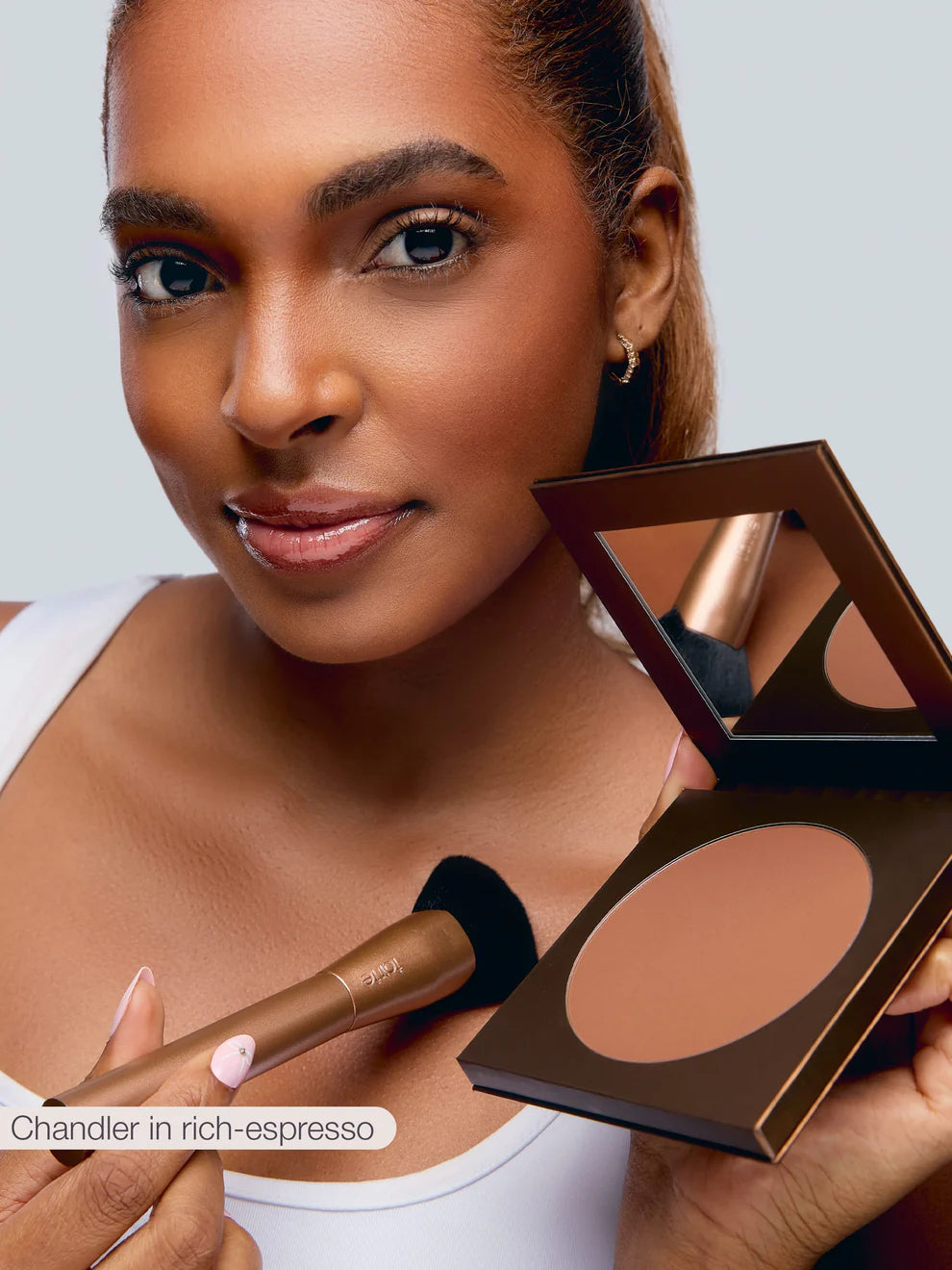 Tarte matte waterproof Bronzer-park ave princess  9g
