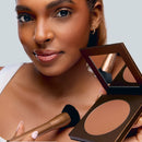 Tarte matte waterproof Bronzer-park ave princess  9g
