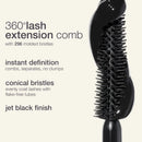 Tarte XL tubing mascara-Black 8ml