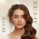 LORYS Keratin + Rosa Mosqueta Hair Cream 1000g