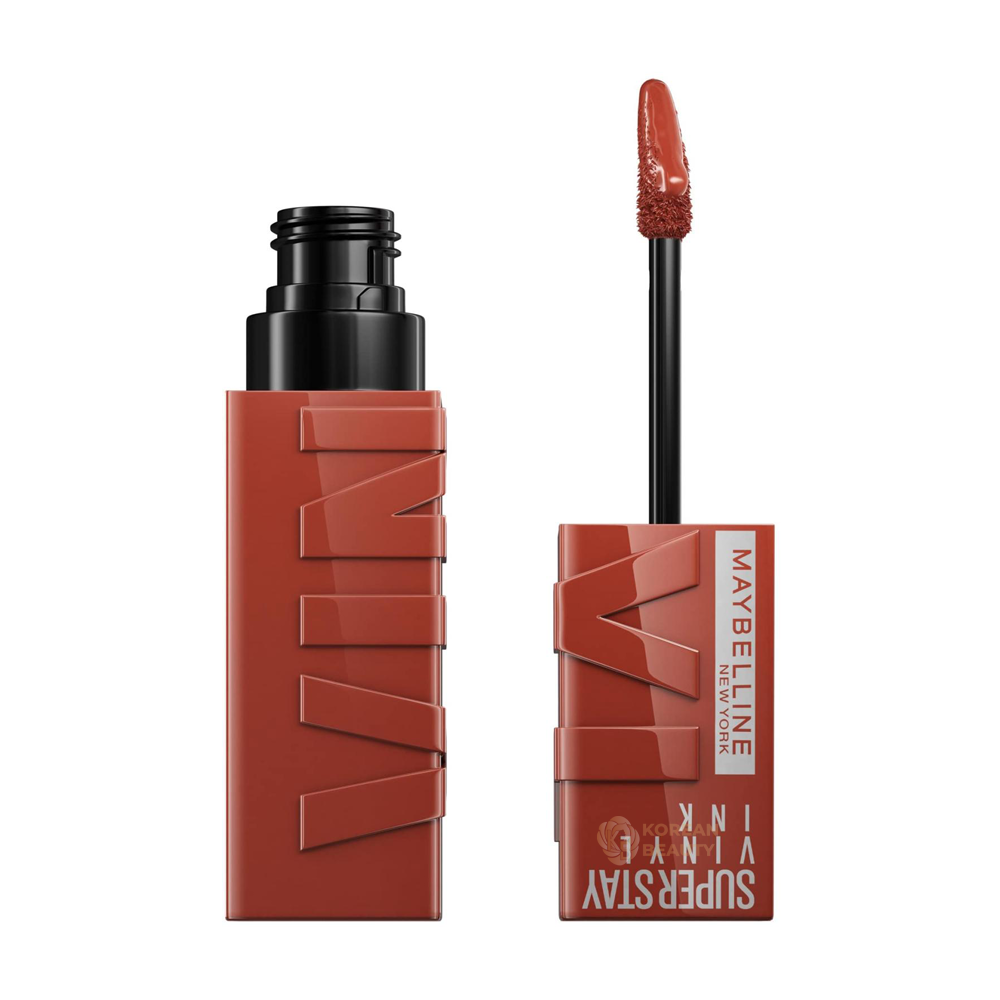 Maybelline New York Liquid Lipstick, 130 Extra