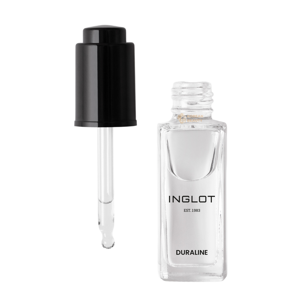 Inglot Duraline Make Up Mixing Liquid-9ml