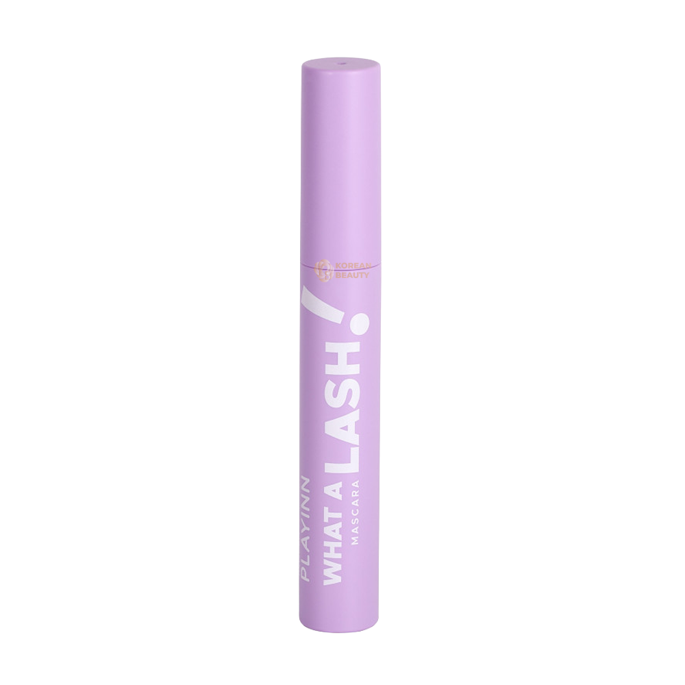 Inglot Playinn What A Lash! Mascara, 8.5ml