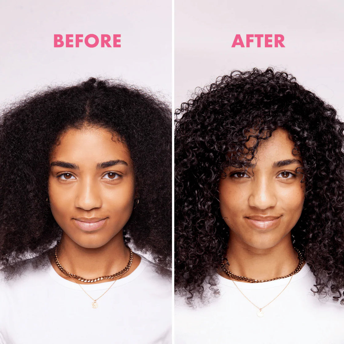 UMBERTO GIANNINI Anti-frizz Styling Mousse Curl Foam 200