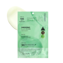 VT COSMETICS Dressing Hydro Gel Mask 100 33g