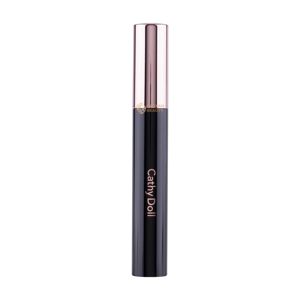 CATHY DOLL LESS IS MORE MASCARA 8g