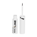 Inglot Playinn What A Line Liquid Eyeliner 25 dark Star 3,5 ml