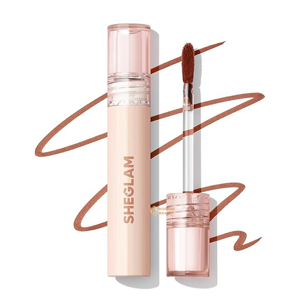 SHEGLAM Fall In Line Peel Off Lip Liner Stain 3g