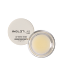 Inglot Lab Lip Repair Mask with japanese Camellia Seed Oil and mango Butter- 4 g