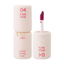 odbo cloudy lasting blush 04 pink milk