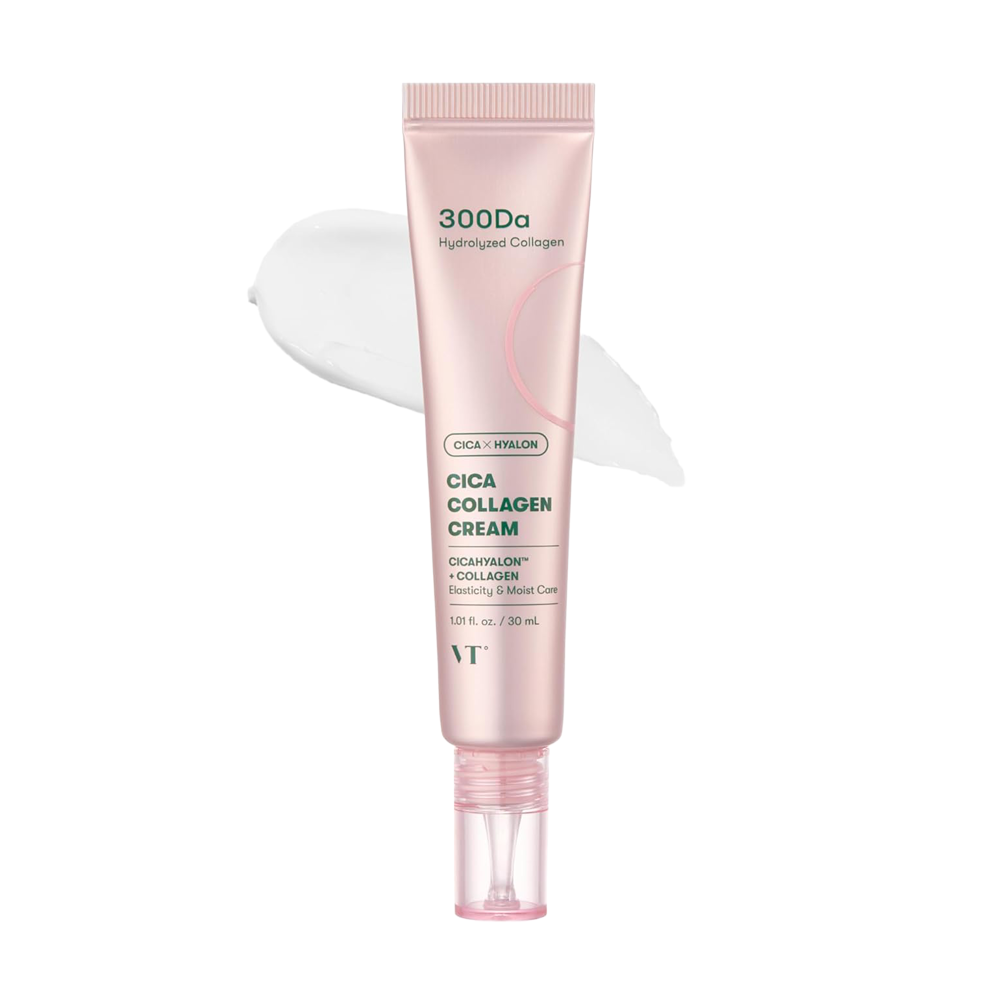 VT COSMETICS Cica Collagen Cream 20ml