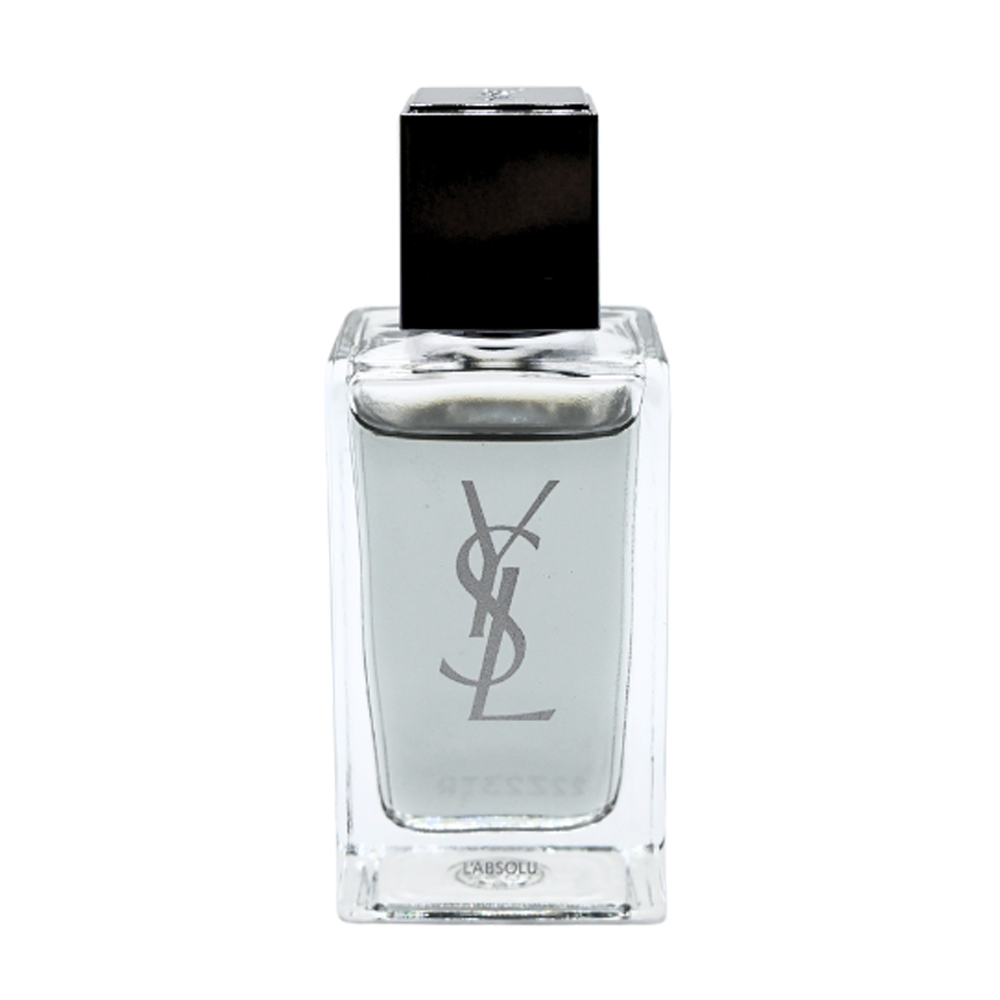 Yves Saint Laurent Men's Myslf L'absolu Parfum 7.5ml
