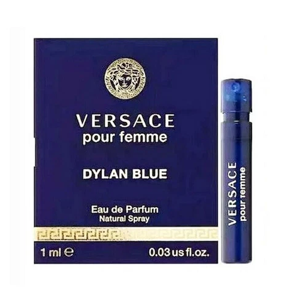 Versace Dylan Blue Pour Femme 1ml