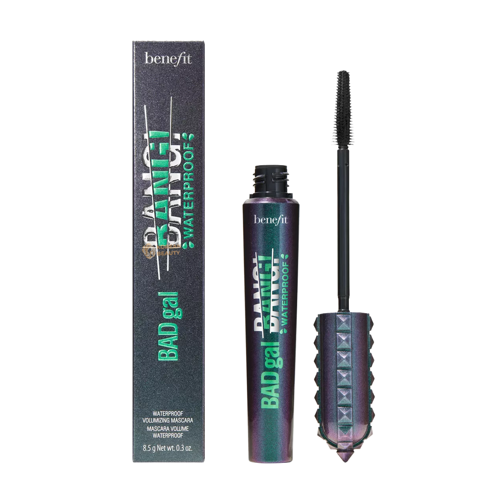 Benefit Bad Gal Bang Waterproof mascara 8.5g