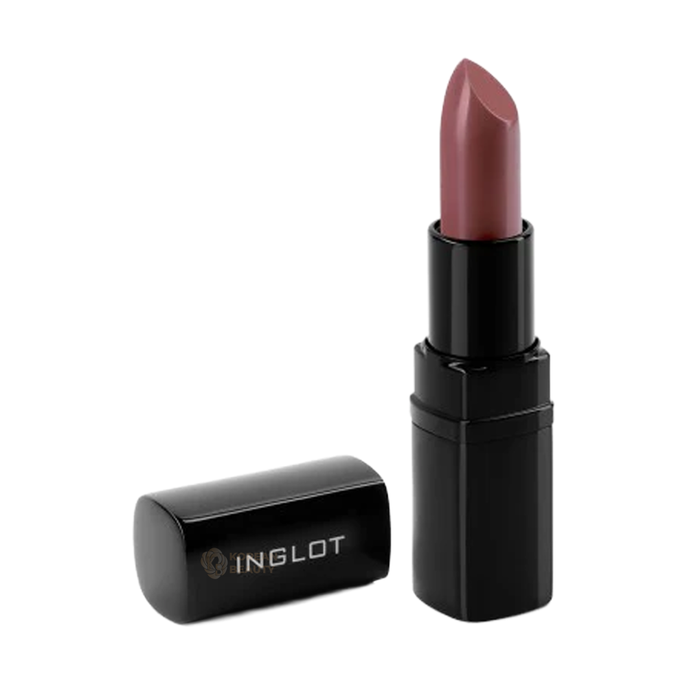Inglot Lipstick Matte with avocado oil - 4.5g
