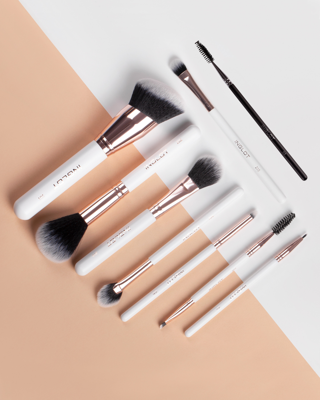 Inglot Makeup Brush