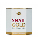 Precious Skin Snail Gold Extra Collagen and Q10 anti-aging and moisturizer Cream 50g