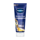 VASELINE GLUTA-HYA SERUM BURST LOTION OVERNIGHT RADIANCE REPAIR 300ML