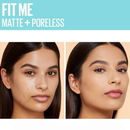 Maybelline Fit Me Matte + Poreless Liquid Foundation 30ml