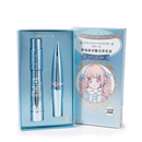 GEGE BEAR Dream Party Curling Mascara with Lash Fibers