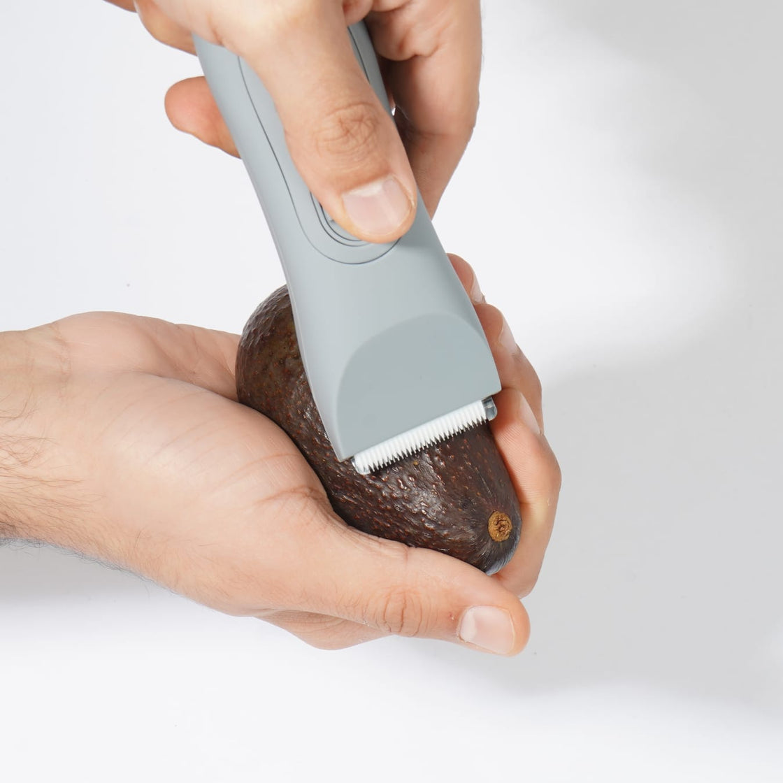 Sensation Trimming Machine(Grey)