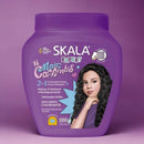 Skala Expert mais cachinhes Hair Care Mask and Conditioner 1000g