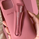 RHODE Lip Case - 15 pro toast (lip tint not included)