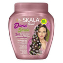 Skala Brasil Hair Treatment Cream Dona Skala 1000g