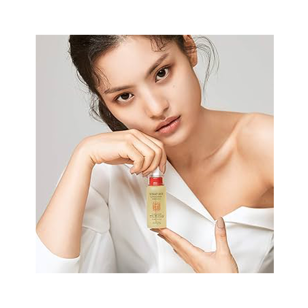 ElishaCoy Tetraforce Clear Green Ampoule 30ml 1.01 Fl.oz