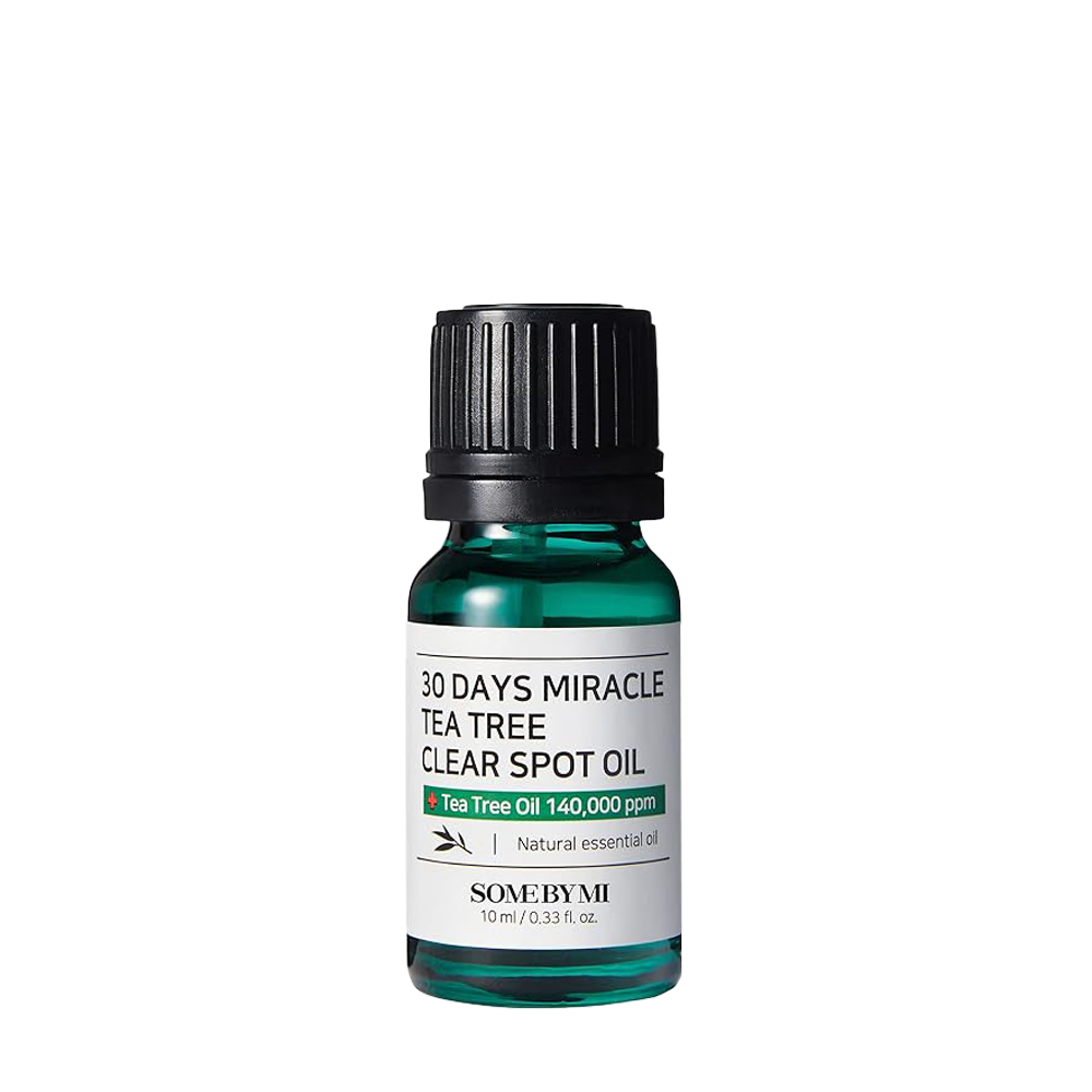 SOME BY MI 30 Days Miracle Tea Tree Clear Spot Oil-10ml
