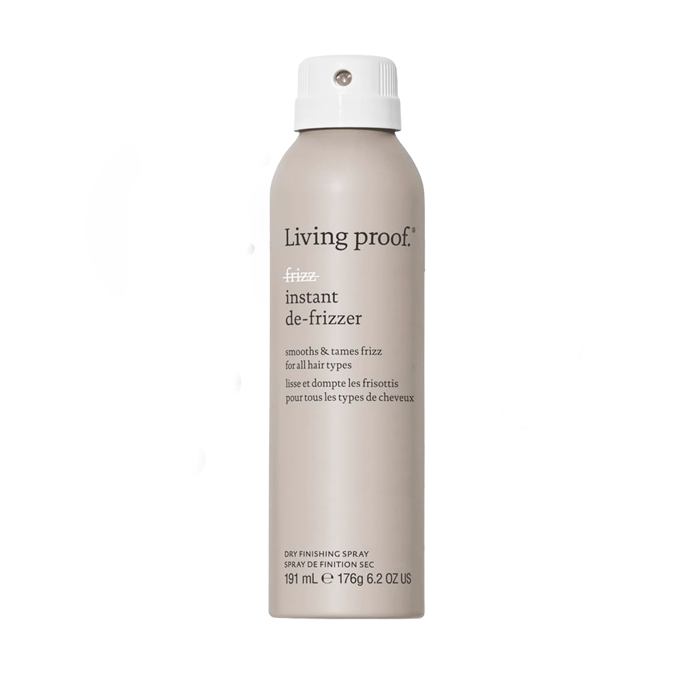 Living Proof No Frizz Instant De-Frizzer Spray 191ml