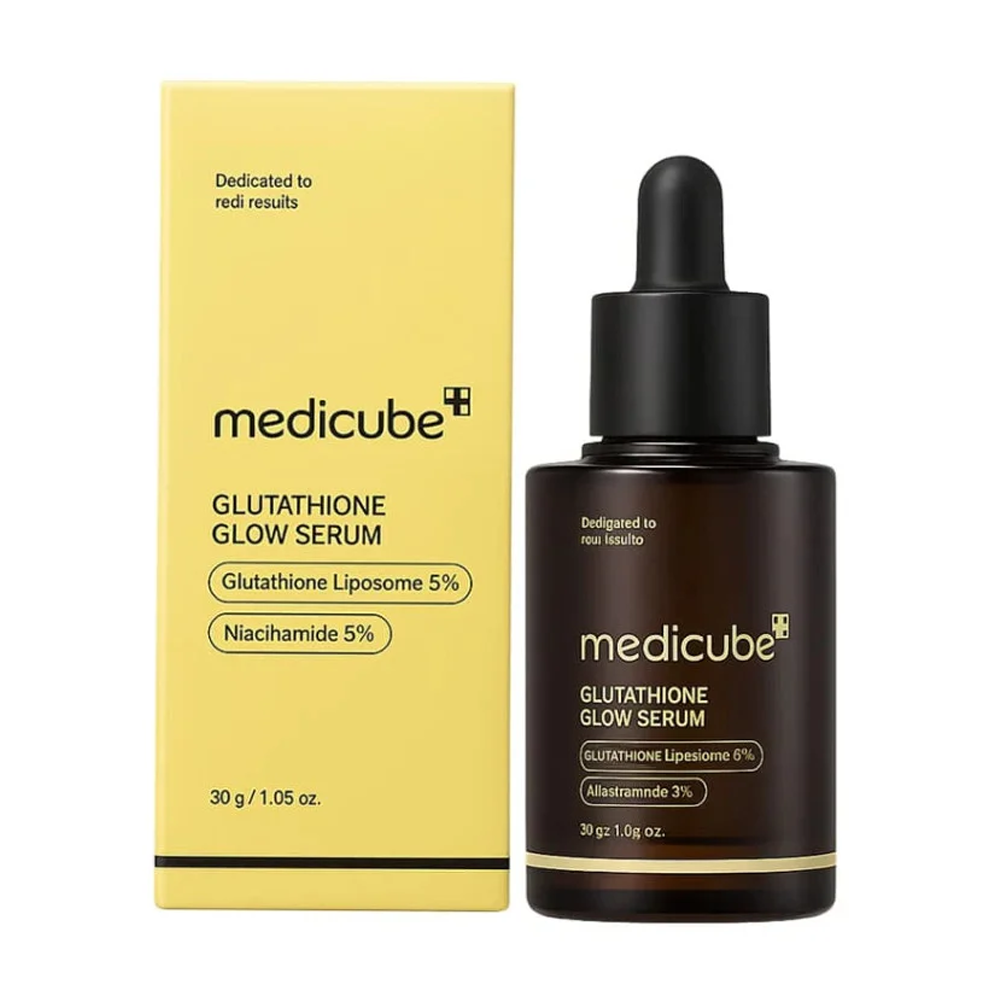 Medicube Glutathione Glow Serum 30g