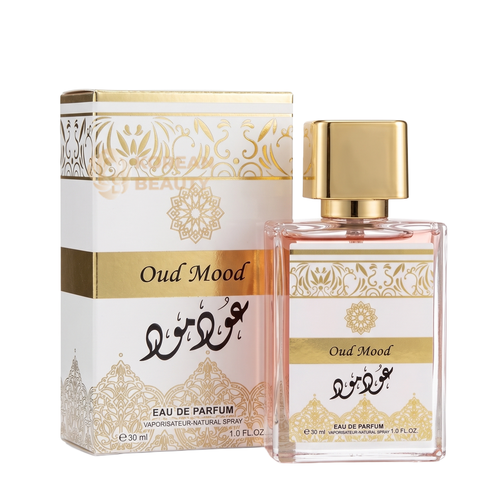 MYSTICAL Oud Mood EDP 30ml