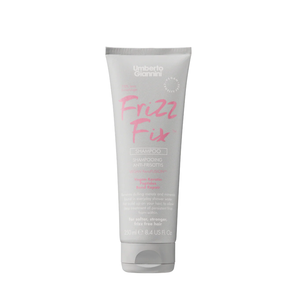 UMBERTO GIANNINI Frizz Fix Shampoo 250ml