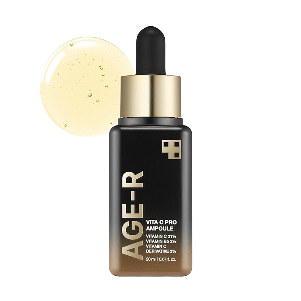 Medicube Age-R Vita C Pro Ampoule Vitamin C Serum -20ml