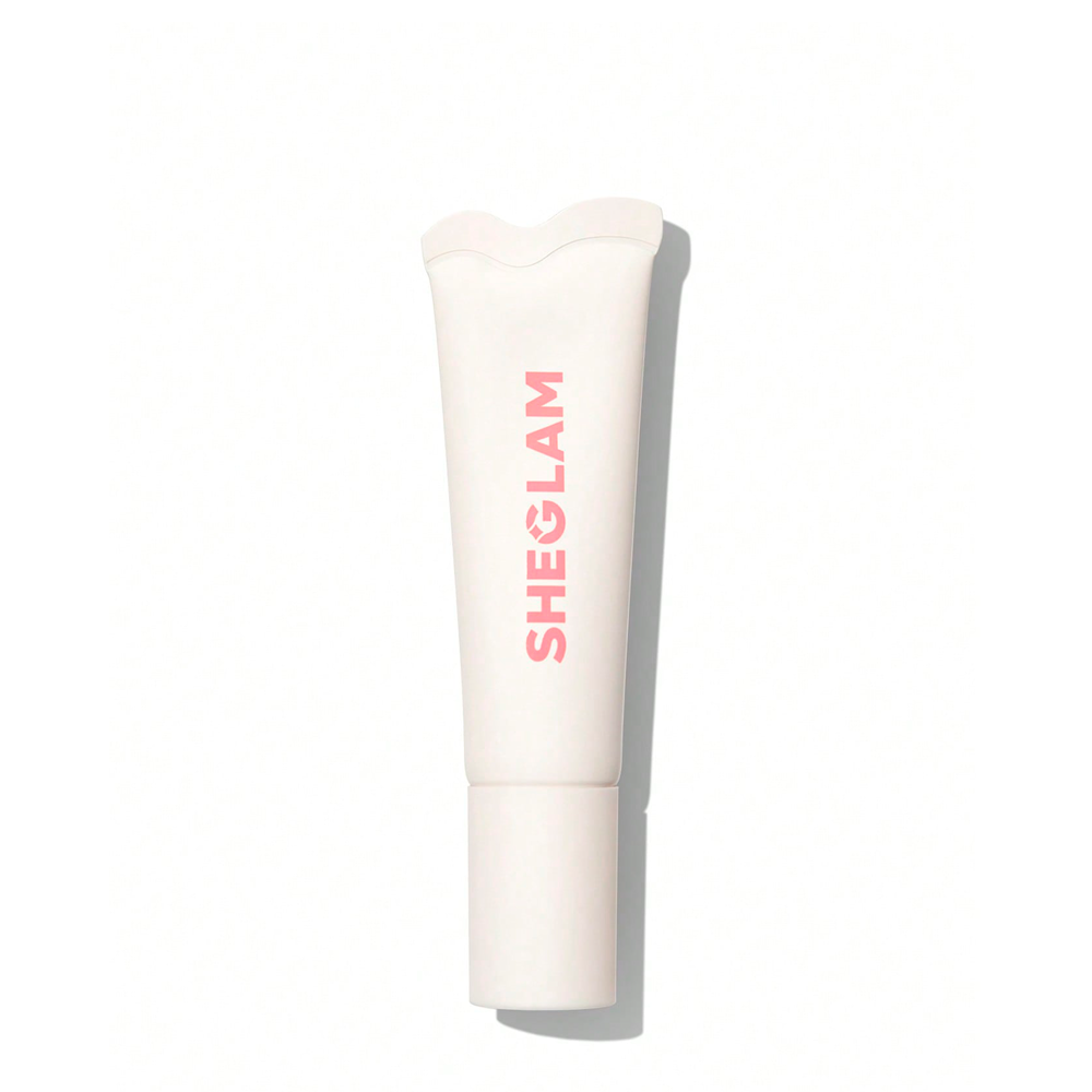 SHEGLAM - Crystal Glaze Moisturizing Lip Care