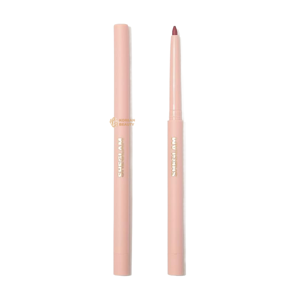 Sheglam So Lippy Lip Liner-204 Momojo