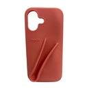 Rhode phone case Iphone16-peach pit