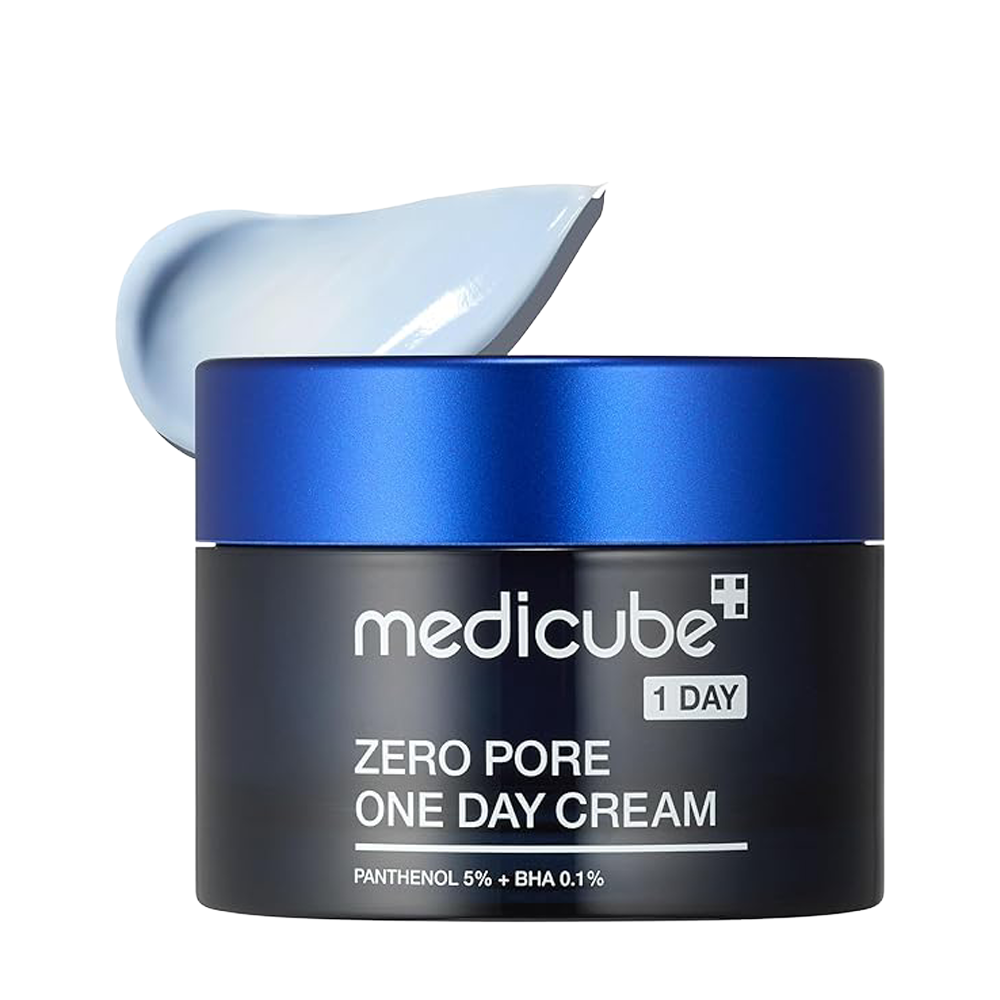 Medicube Zero Pore One Day Cream 50ml