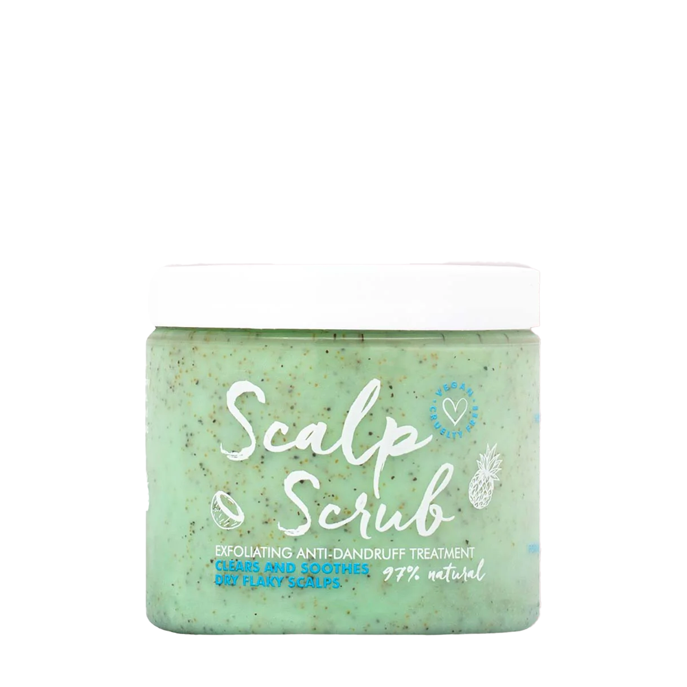 UMBERTO GIANNINI exfoliating Scalp Treatment Scrub 200ml